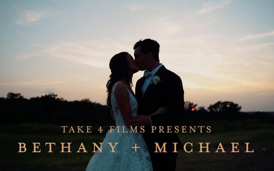 1 – Featured Wedding