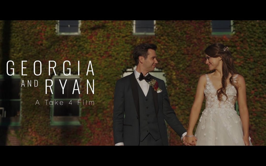 2 – Featured Wedding