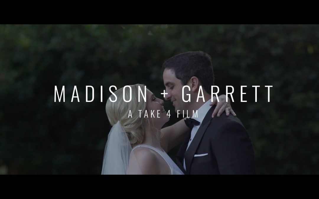 Madison + Garrett’s Four Seasons Resort Dallas Wedding Film