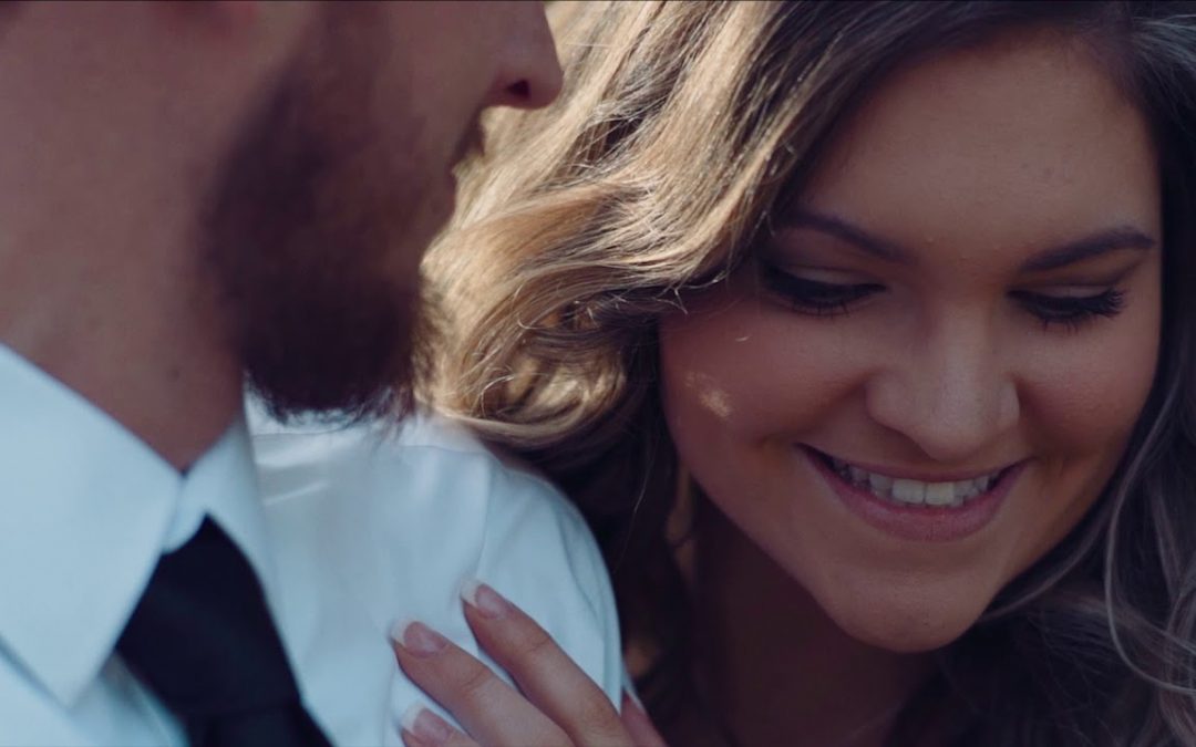 Alyssa + Travis’ Engagement Story Film